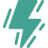 Speed icon representing swift delivery