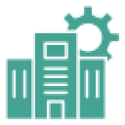 Enterprise Solutions Icon